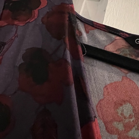 George Woman’s Maxi Dress - Picture 5 of 5